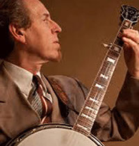 Ira Gitlin will be part of the faculty at Folk College 2016