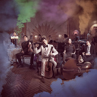 The Appleseed Collective will be part of Folk College 2016