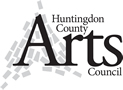 The Huntingdon County Arts Council is dedicated to providing art, such as partnering with Simple Gifts to implement Folk College.