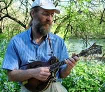 Henry Koretzky will be part of the faculty at Folk College 2016