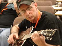 Folk Colelge has workshops for Intermediate & advanced musicians